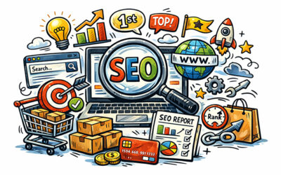 Améliorer rapidement son SEO