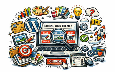 Quel thème choisir ?