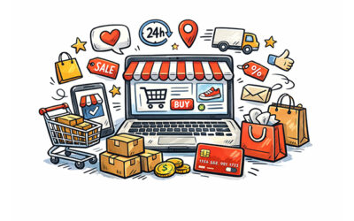 Idées et tendances pour e-commerce