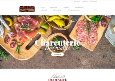 Produit Savoie