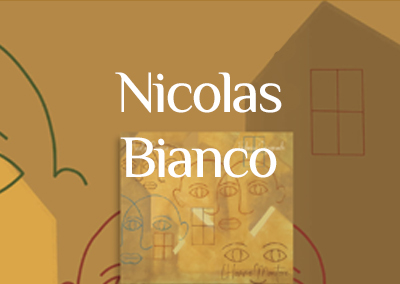 Nicolas Bianco